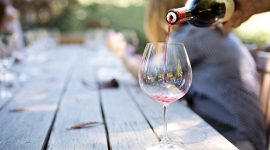 Rood, wit of rosé?