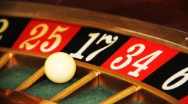 Online casino tijdens je vakantie