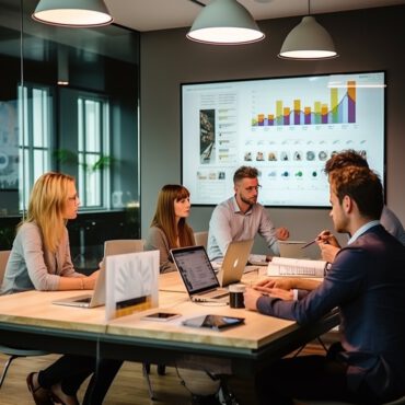 De kracht van duitse backlinks bij het uitbesteden van linkbuilding